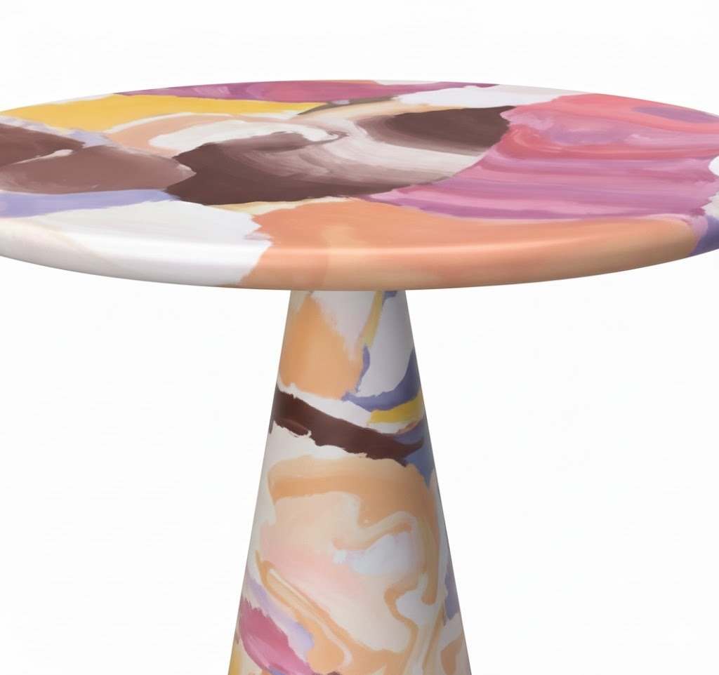 HIRO PAINT TABLE Thumbnail